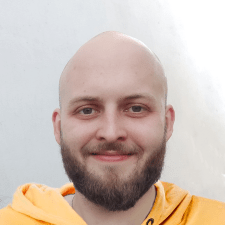 Фрилансер Дмитро М. — Украина, Одесса. Специализация — Поисковое продвижение (SEO), Покупка ссылок