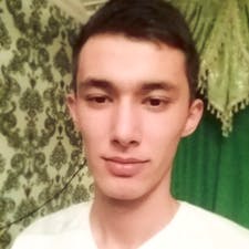 Фрилансер Akmal I. — Узбекистан, Самарканд. Специализация — HTML и CSS верстка, Веб-программирование