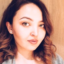 Акмарал Муканова