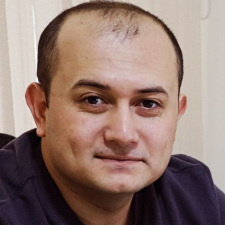 Freelancer Akobir A. — Uzbekistan. Specjalizacja — Edycja audio i wideo, Copywriting
