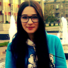 Фрилансер Александра С. — Украина, Запорожье. Специализация — Поисковое продвижение (SEO), HTML и CSS верстка