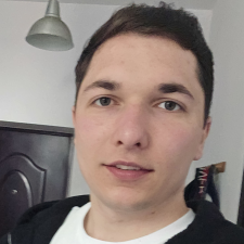 Freelancer Andrii K. — Poland, Krakow. Core skill — Desktop Apps, Databases & SQL