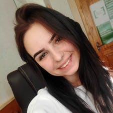 Фрилансер Александра К. — Украина, Житомир. Специализация — Редактура и корректура текстов