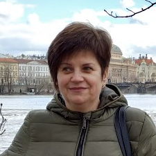 Фрилансер Oksana B. — Украина, Яремча. Специализация — AI cоздание видео, Аудио и видео монтаж
