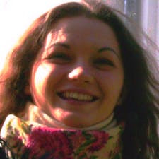 Фрилансер Kateryna H. — Украина, Чернигов. Специализация — Написание статей, Копирайтинг