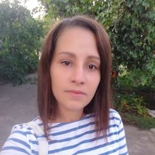 Інна Аксьонова