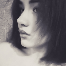 Freelancer Anastasia M. — Ukraine, Poltava. Core skill — Presentations, Social Media Page Design