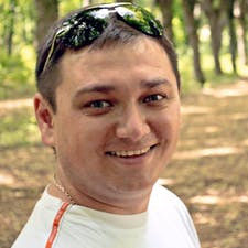 Заказчик Дмитрий Л. — Украина, Харьков.