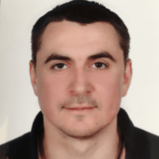 Александр Шеховцев