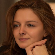 Aleksandra Pochevalina