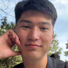 Freelancer Alimzhan N. — Kazakhstan, Almaty (Alma-Ata). Core skill — Bot Development, Web Programming
