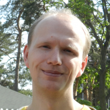Фрилансер Егор К. — Украина, Харьков. Специализация — Javascript и Typescript, Веб-программирование