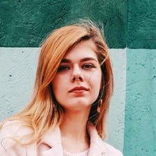 Фрилансер Александра Б. — Украина, Киев. Специализация — Копирайтинг, Перевод текстов