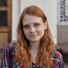 Фрилансер Олександра С. — Украина, Киев. Специализация — Иллюстрации и рисунки, Python