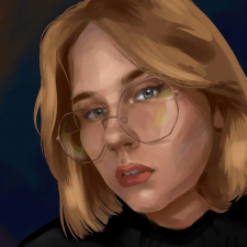Freelancer Valeriya C. — Ukraina, Sumy. Specjalizacja — Ilustracje i rysunki, Malarstwo i grafika