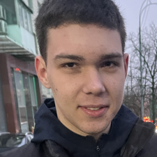 Freelancer Artur S. — Ukraina, Kijów. Specjalizacja — Język angielski, Obróbka danych