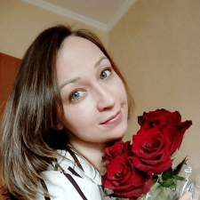 Фрилансер Елена О. — Украина, Мелитополь. Специализация — Написание статей, Копирайтинг