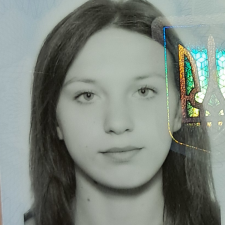 Alina Vaskivska