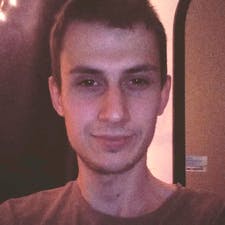 Freelancer Roman K. — Ukraine, Zhitomir. Core skill — Content Management