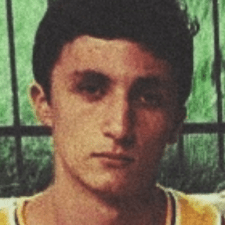 Freelancer Albert M. — Armenia, Alap'ars. Specjalizacja — Układ HTML i CSS, Javascript & Typescript