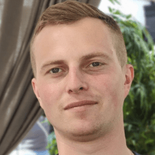Фрилансер Albert R. — Украина, Ирпень. Специализация — Python, Базы данных и SQL
