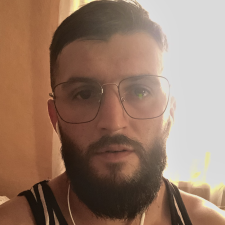 Alberto Tovt