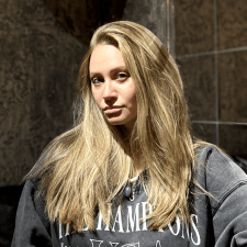 Фрилансер Альбіна П. — Украина, Одесса. Специализация — Дизайн сайтов, Дизайн интерфейсов (UI/UX)