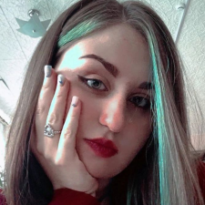 Freelancer Albina S. — Ukraina, Odessa. Specjalizacja — Język angielski, Pisanie scenariuszy
