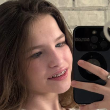 Freelancer Albina L. — Ukraina, Irszawy. Specjalizacja — Tłumaczenie tekstów, Copywriting