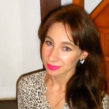 Фрилансер Альбина П. — Украина, Славянск. Специализация — Английский язык, Немецкий язык