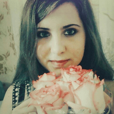 Альбіна Зайцева