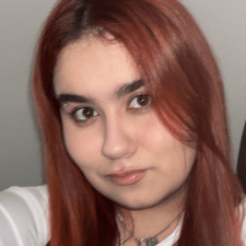 Freelancer Albina T. — Hungary. Core skill — Presentations, Text Editing & Proofreading
