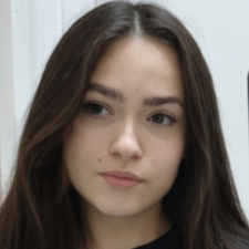 Фрилансер Альбіна Л. — Украина. Специализация — Аудио и видео монтаж, Оформление страниц в социальных сетях