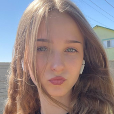 Freelancer Alona Y. — Ukraina, Smela. Specjalizacja — C i C++