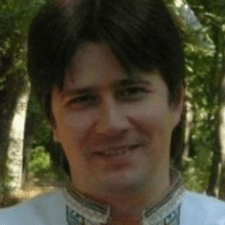 Freelancer Oleksii D. — Ukraina, Dniepr. Specjalizacja — Animacja, Loga