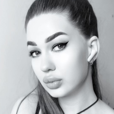 Freelancer Olga A. — Ukraine, Zaporizhzhia. Core skill — Copywriting, Text Editing & Proofreading