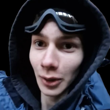 Саша Приходько