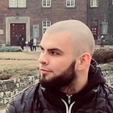 Freelancer Oleh K. — Ukraine, Poltava. Core skill — Video Advertising, Video Processing
