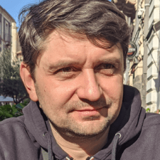 Freelancer Aleh V. — Polen, Warschau. Fachgebiet — HTML & CSS