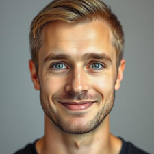 Freelancer Yegor B. — Holandia. Specjalizacja — Copywriting, AI tekst