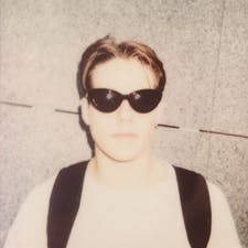 Freelancer Aleksandr I. — Ukraine, Kyiv. Core skill — Video Recording