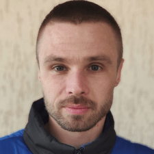 Фрилансер Александр Д. — Украина, Белая Церковь. Специализация — Инжиниринг, Чертежи и схемы