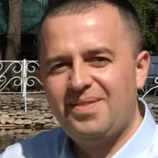 Aleksandr Tloka