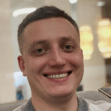Заказчик Олександр В. — Украина, Киев.