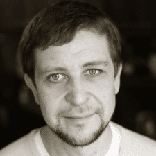 Freelancer Aleksandr M. — Ukraine, Kyiv. Core skill — Website Development, Website Maintenance