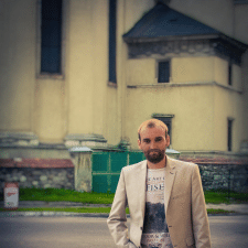 Фрилансер Oleksandr S. — Украина, Львов.