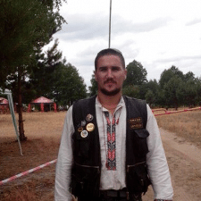 Фрилансер Александр Ш. — Украина, Энергодар. Специализация — Веб-программирование, Дизайн сайтов