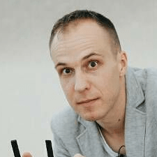 Фрилансер Александр К. — Украина, Житомир. Специализация — Аудио и видео монтаж, Полиграфический дизайн