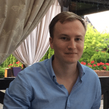Фрилансер Александр П. — Украина, Киев. Специализация — Продвижение в социальных сетях (SMM), Реклама в социальных медиа