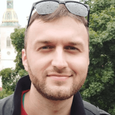 Заказчик Oleksii L. — Украина, Харьков.